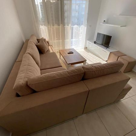 Summer Apartments เชิงยิน ภายนอก รูปภาพ