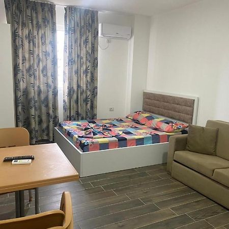 Summer Apartments เชิงยิน ภายนอก รูปภาพ