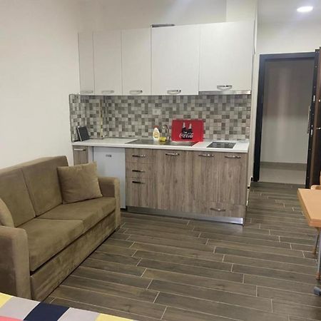Summer Apartments เชิงยิน ภายนอก รูปภาพ
