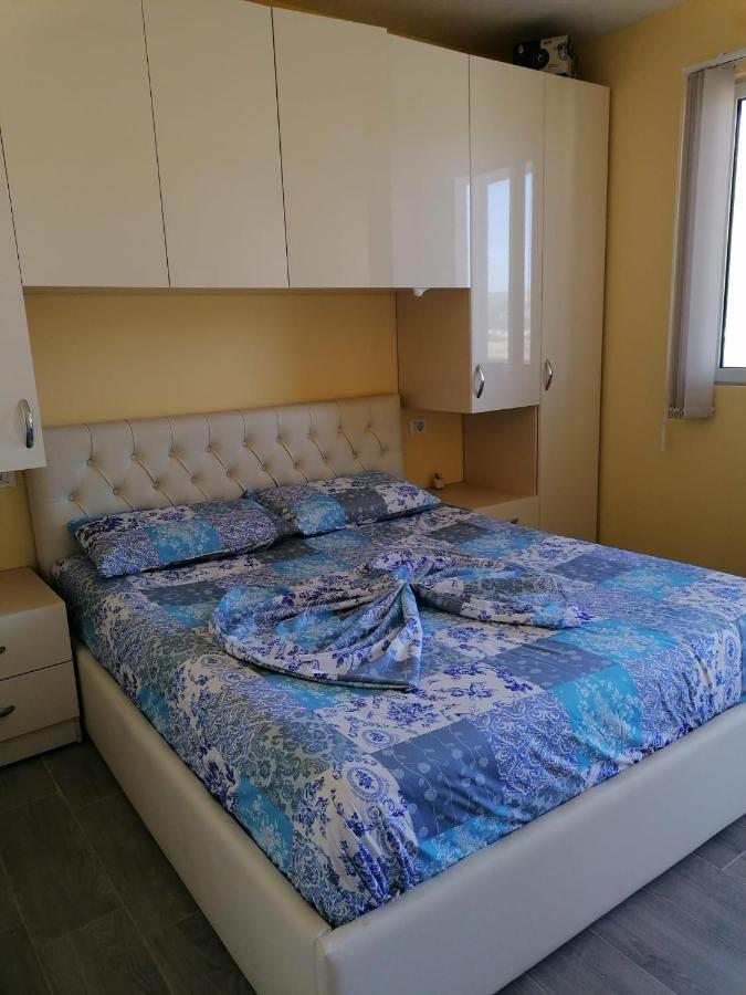 Summer Apartments เชิงยิน ภายนอก รูปภาพ