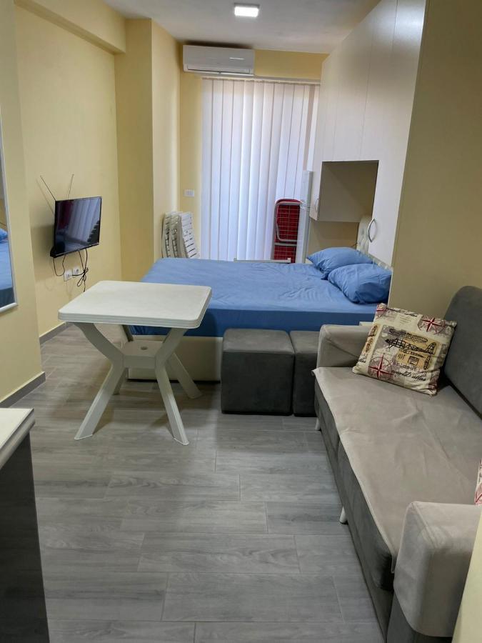 Summer Apartments เชิงยิน ภายนอก รูปภาพ