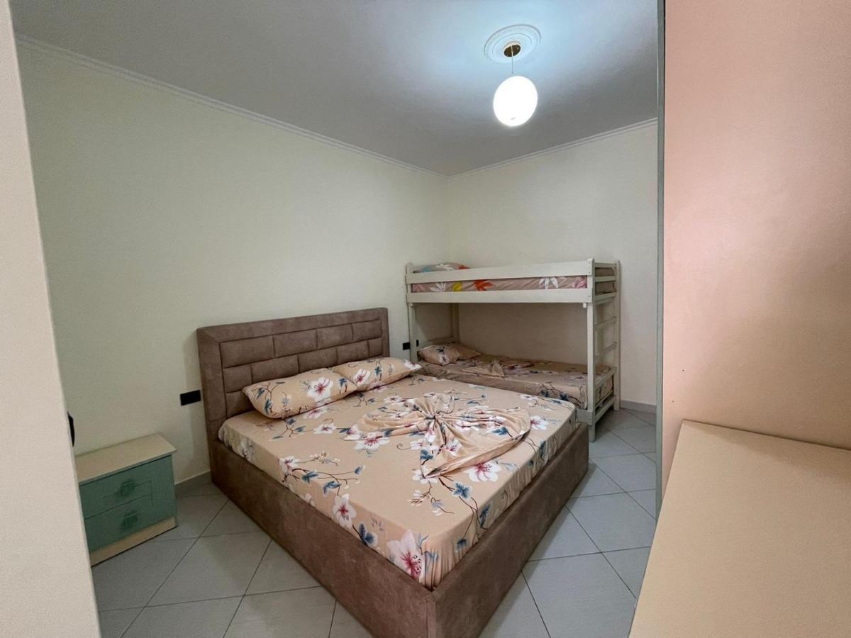 Summer Apartments เชิงยิน ภายนอก รูปภาพ