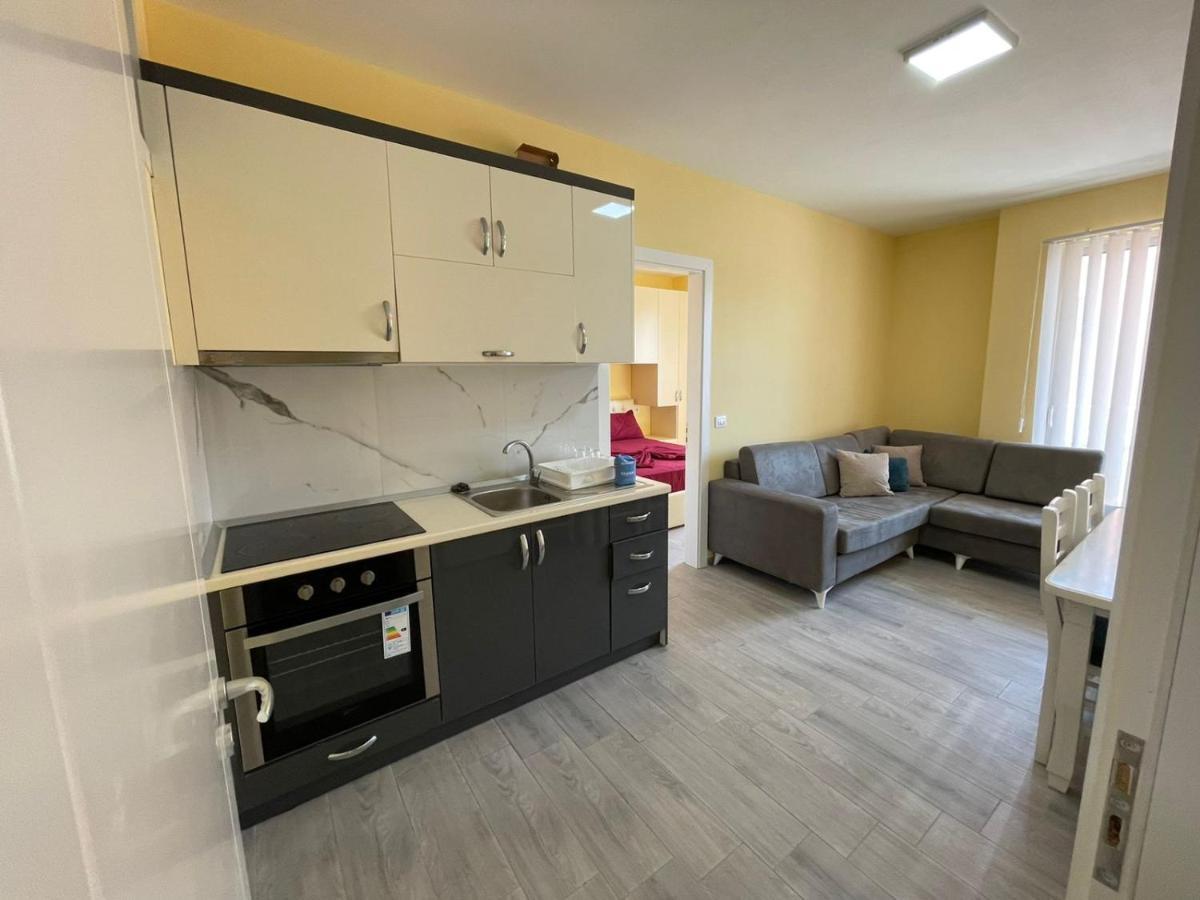 Summer Apartments เชิงยิน ภายนอก รูปภาพ