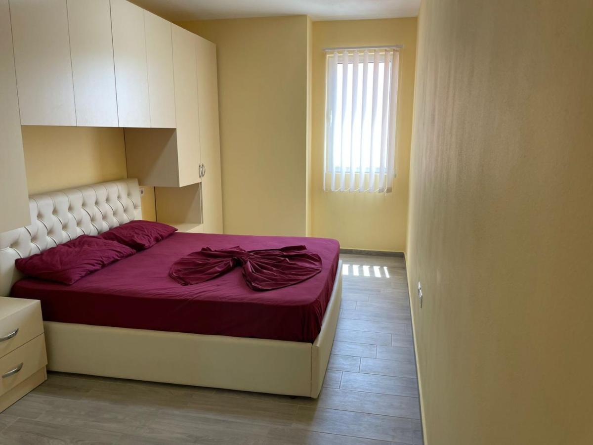 Summer Apartments เชิงยิน ภายนอก รูปภาพ