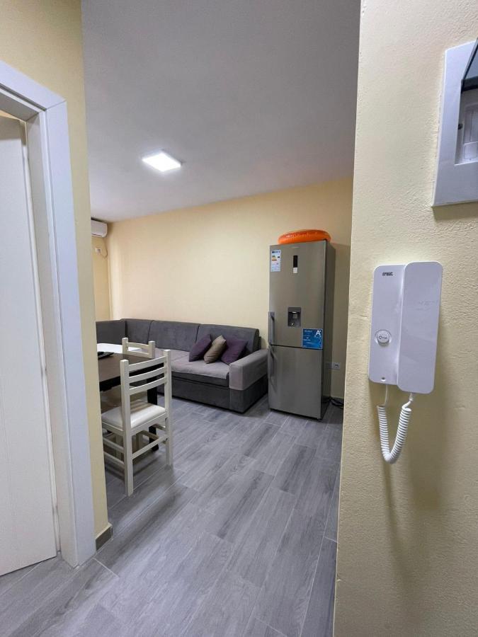 Summer Apartments เชิงยิน ภายนอก รูปภาพ