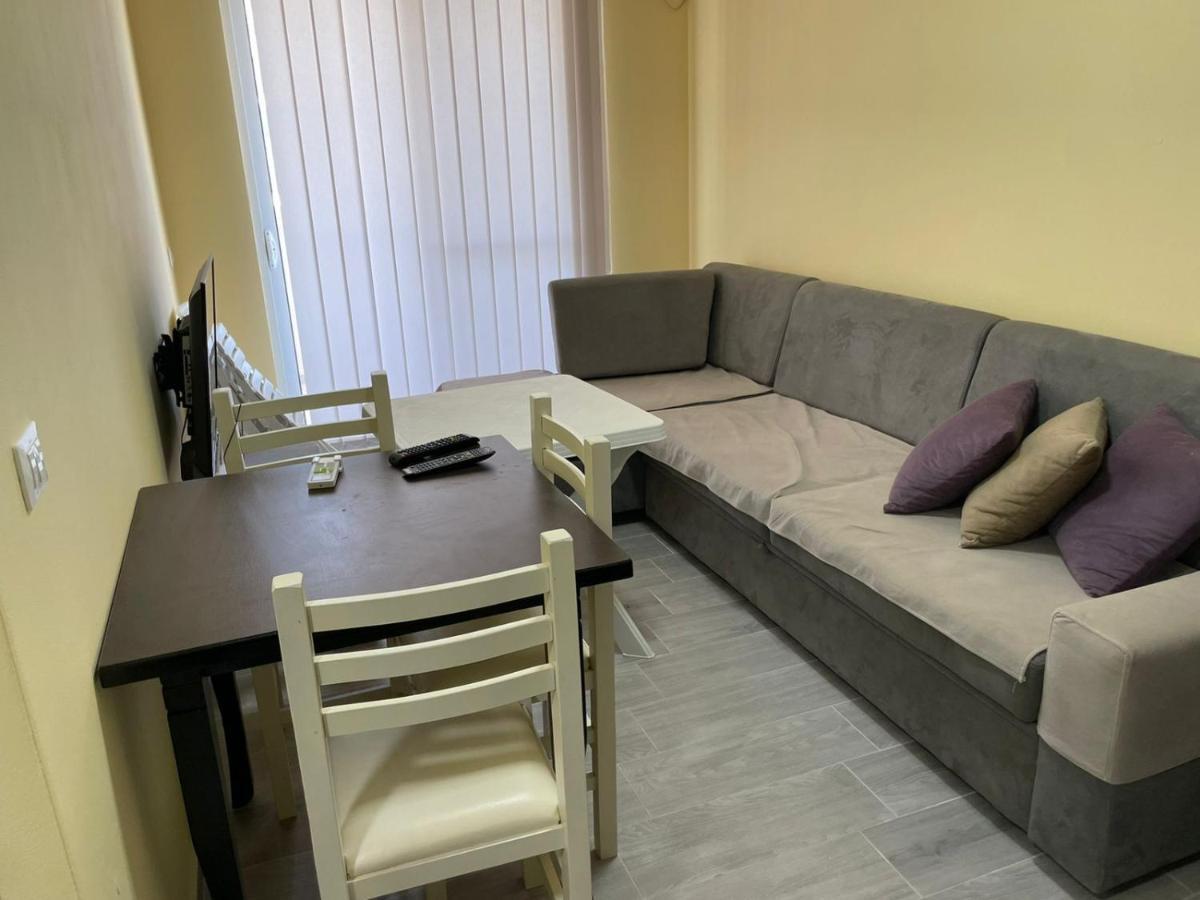 Summer Apartments เชิงยิน ภายนอก รูปภาพ