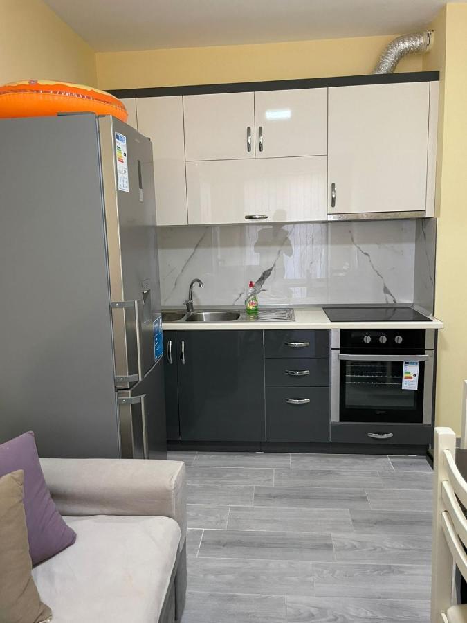 Summer Apartments เชิงยิน ภายนอก รูปภาพ