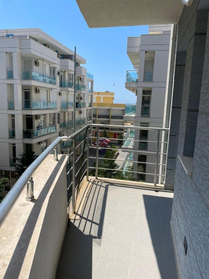Summer Apartments เชิงยิน ภายนอก รูปภาพ