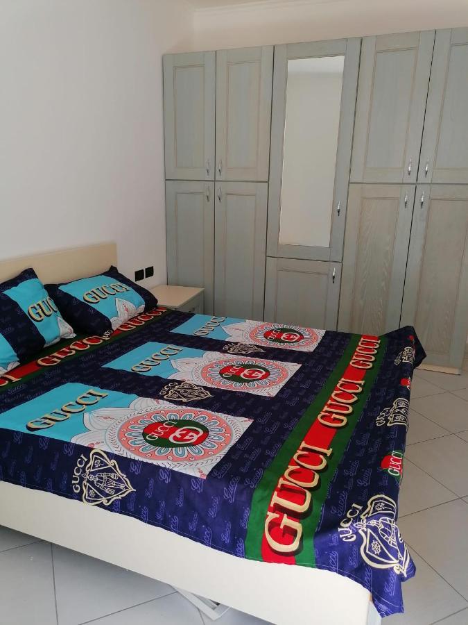 Summer Apartments เชิงยิน ภายนอก รูปภาพ
