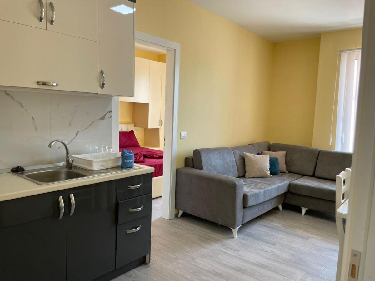 Summer Apartments เชิงยิน ภายนอก รูปภาพ
