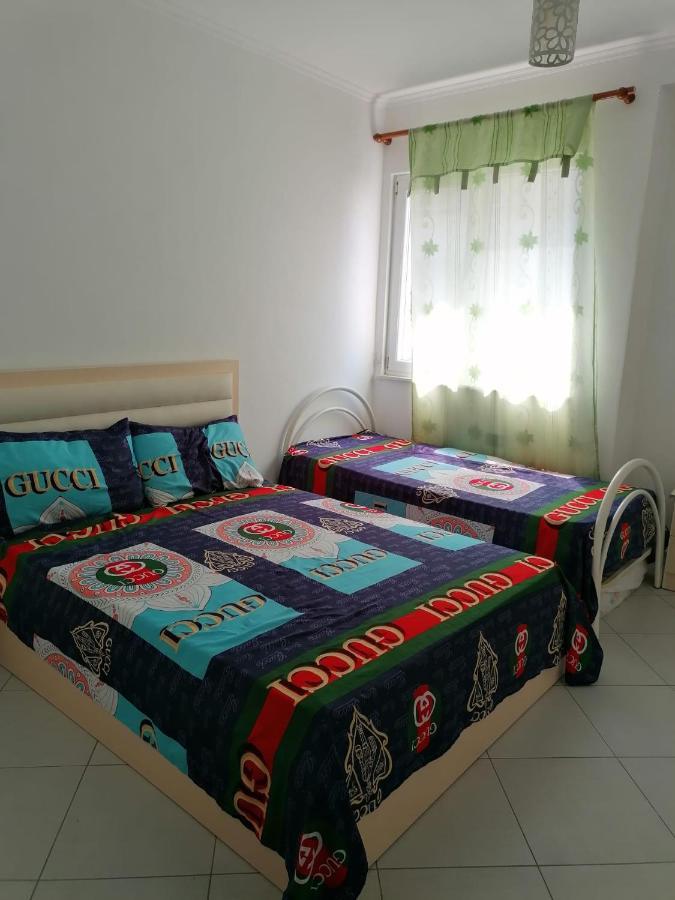Summer Apartments เชิงยิน ภายนอก รูปภาพ