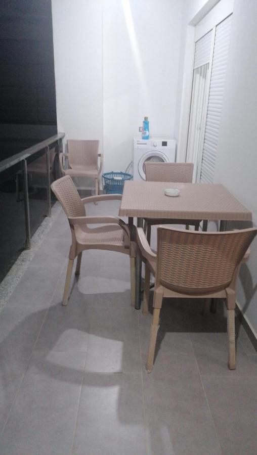 Summer Apartments เชิงยิน ภายนอก รูปภาพ