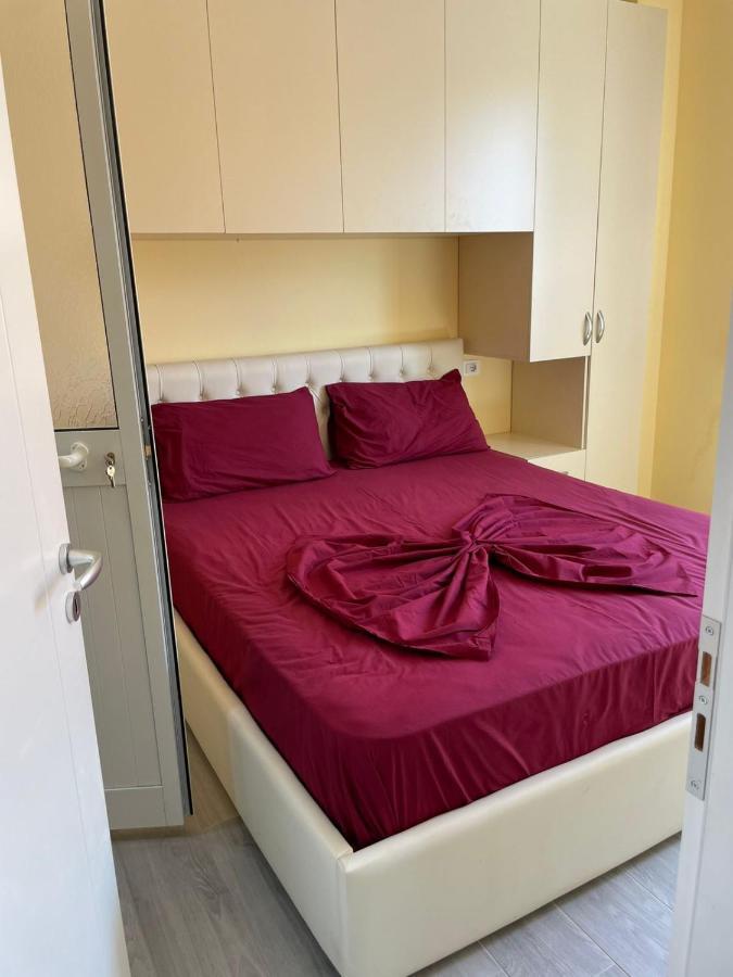 Summer Apartments เชิงยิน ภายนอก รูปภาพ