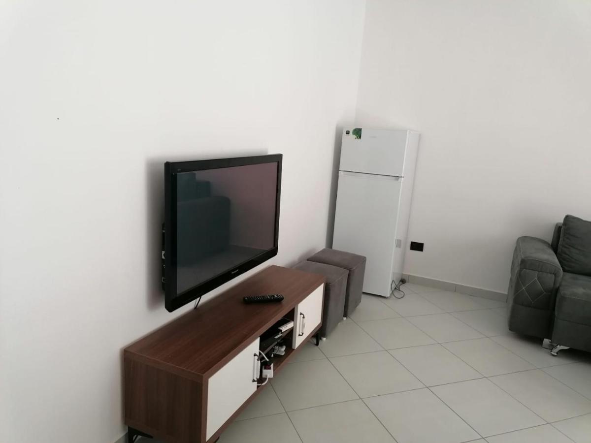 Summer Apartments เชิงยิน ภายนอก รูปภาพ
