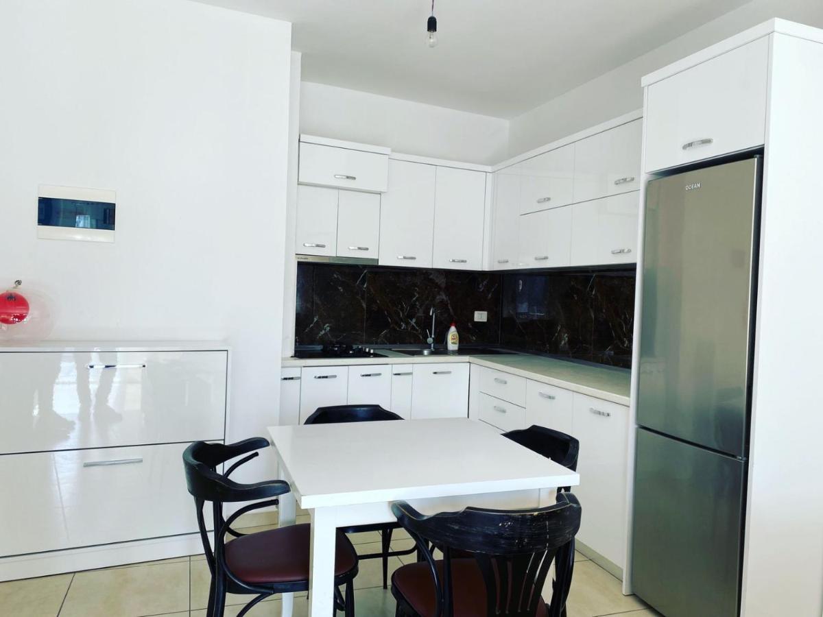 Summer Apartments เชิงยิน ภายนอก รูปภาพ