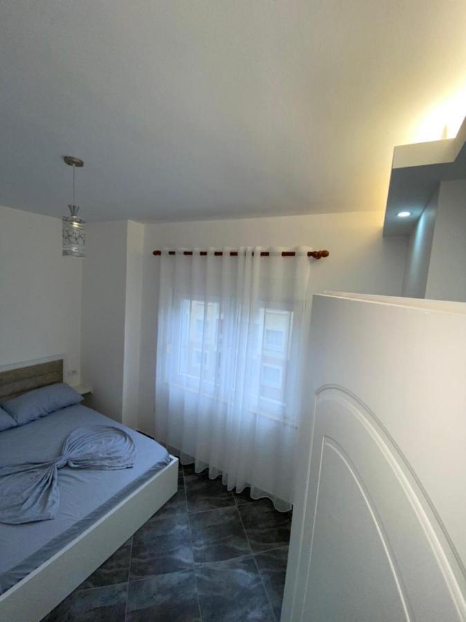 Summer Apartments เชิงยิน ภายนอก รูปภาพ