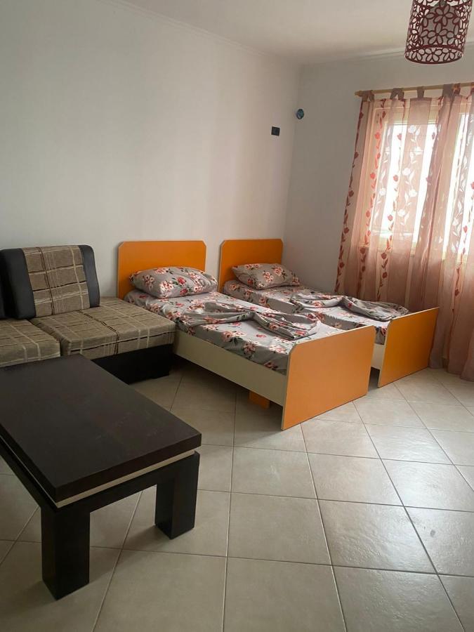 Summer Apartments เชิงยิน ภายนอก รูปภาพ