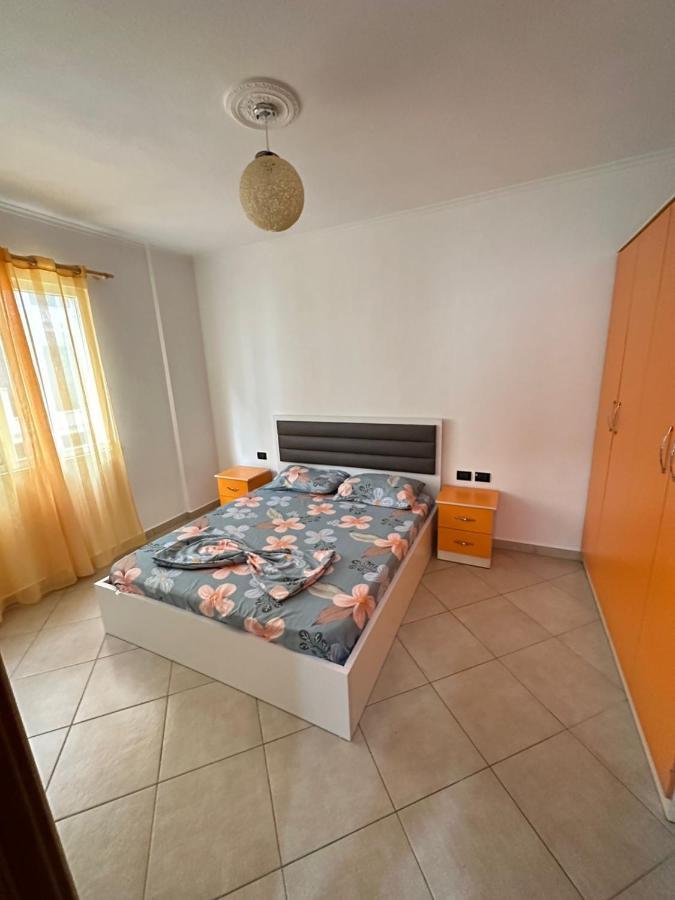 Summer Apartments เชิงยิน ภายนอก รูปภาพ