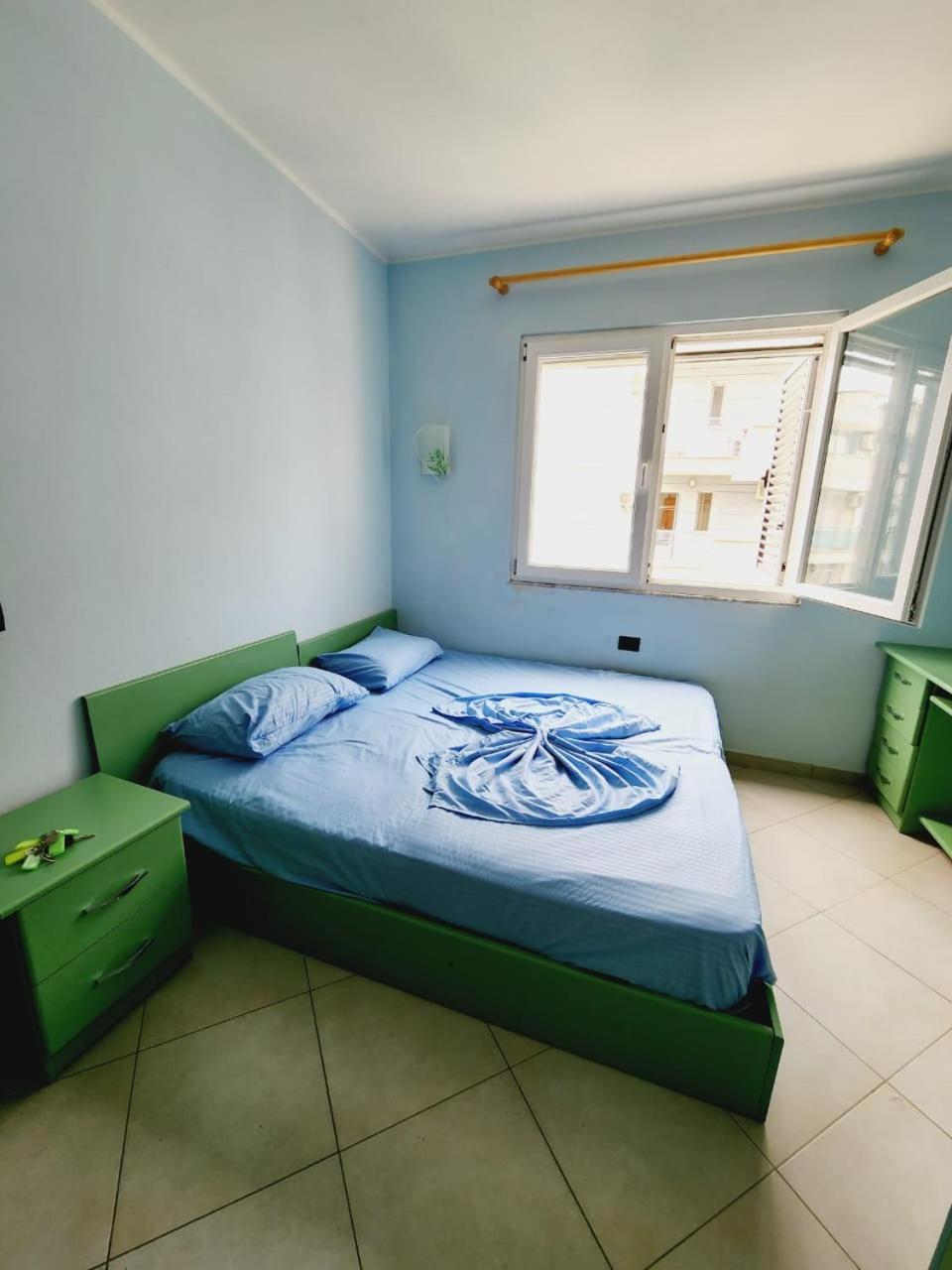 Summer Apartments เชิงยิน ภายนอก รูปภาพ