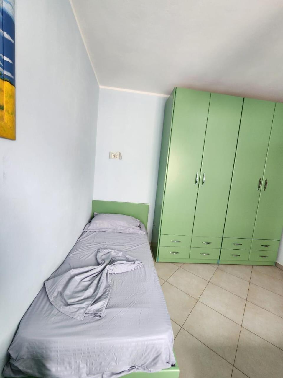 Summer Apartments เชิงยิน ภายนอก รูปภาพ