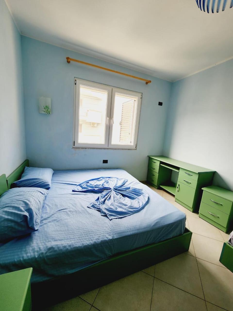 Summer Apartments เชิงยิน ภายนอก รูปภาพ