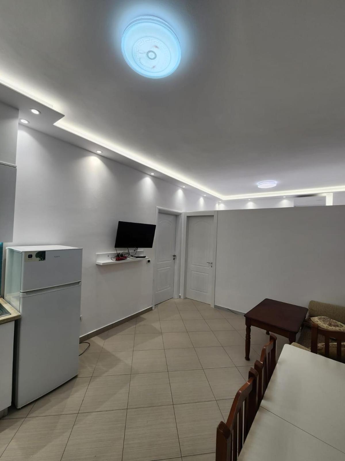 Summer Apartments เชิงยิน ภายนอก รูปภาพ