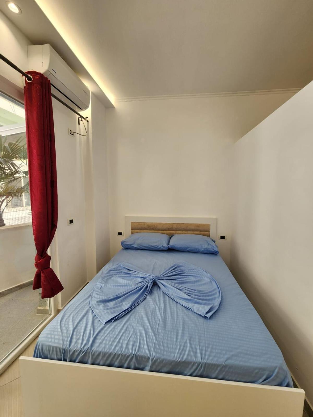 Summer Apartments เชิงยิน ภายนอก รูปภาพ