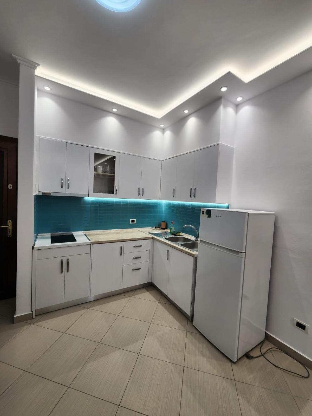 Summer Apartments เชิงยิน ภายนอก รูปภาพ