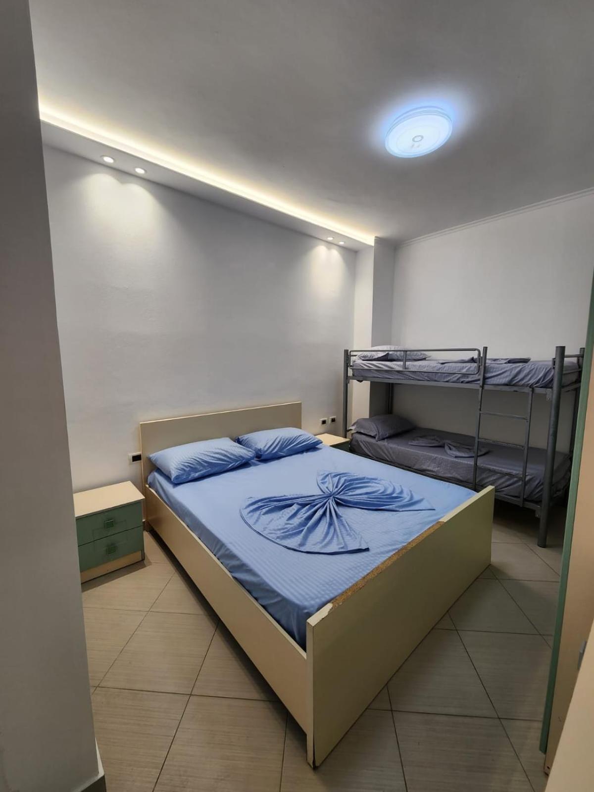 Summer Apartments เชิงยิน ภายนอก รูปภาพ