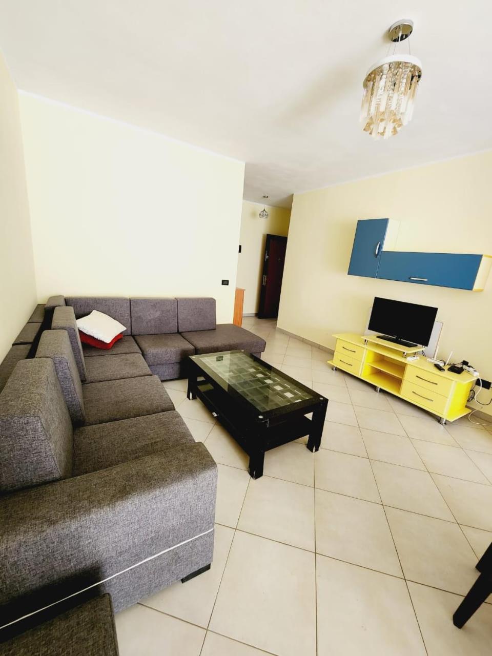 Summer Apartments เชิงยิน ภายนอก รูปภาพ
