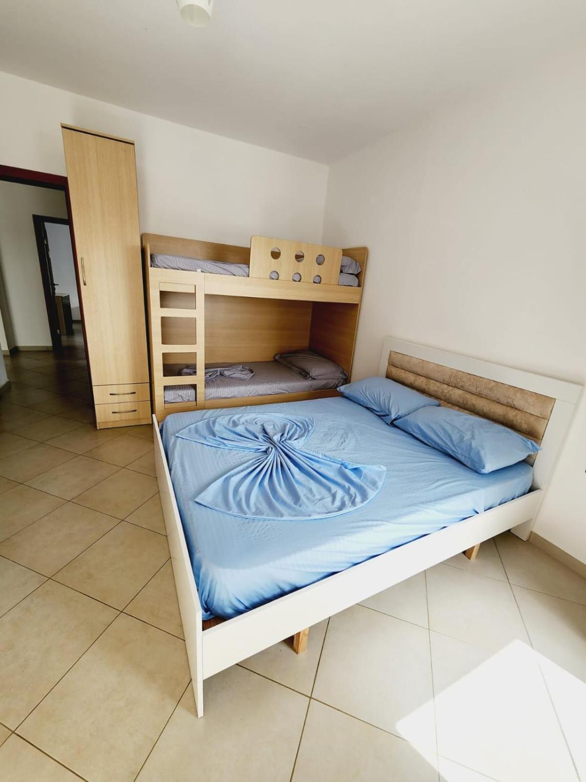 Summer Apartments เชิงยิน ภายนอก รูปภาพ