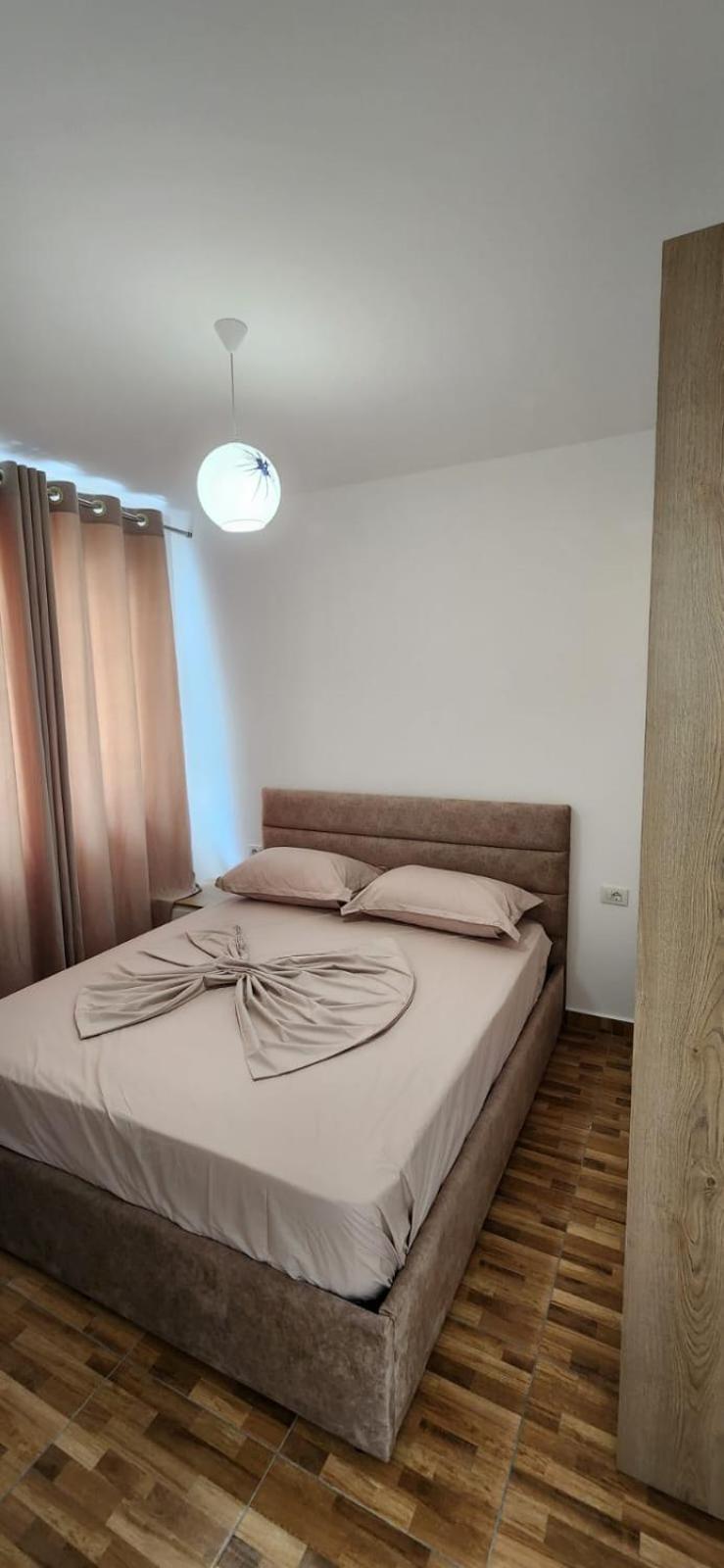 Summer Apartments เชิงยิน ภายนอก รูปภาพ