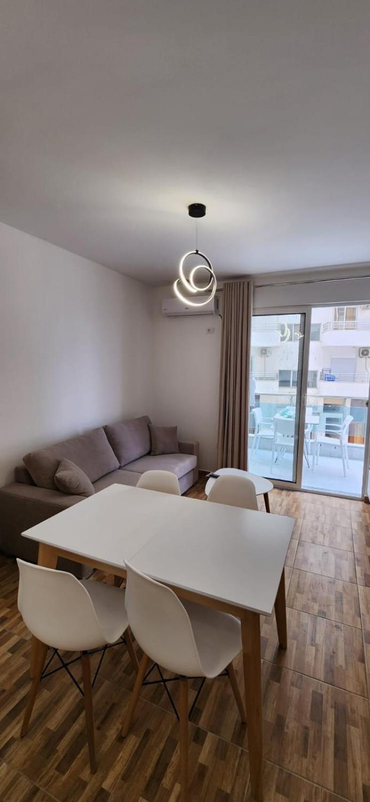 Summer Apartments เชิงยิน ภายนอก รูปภาพ