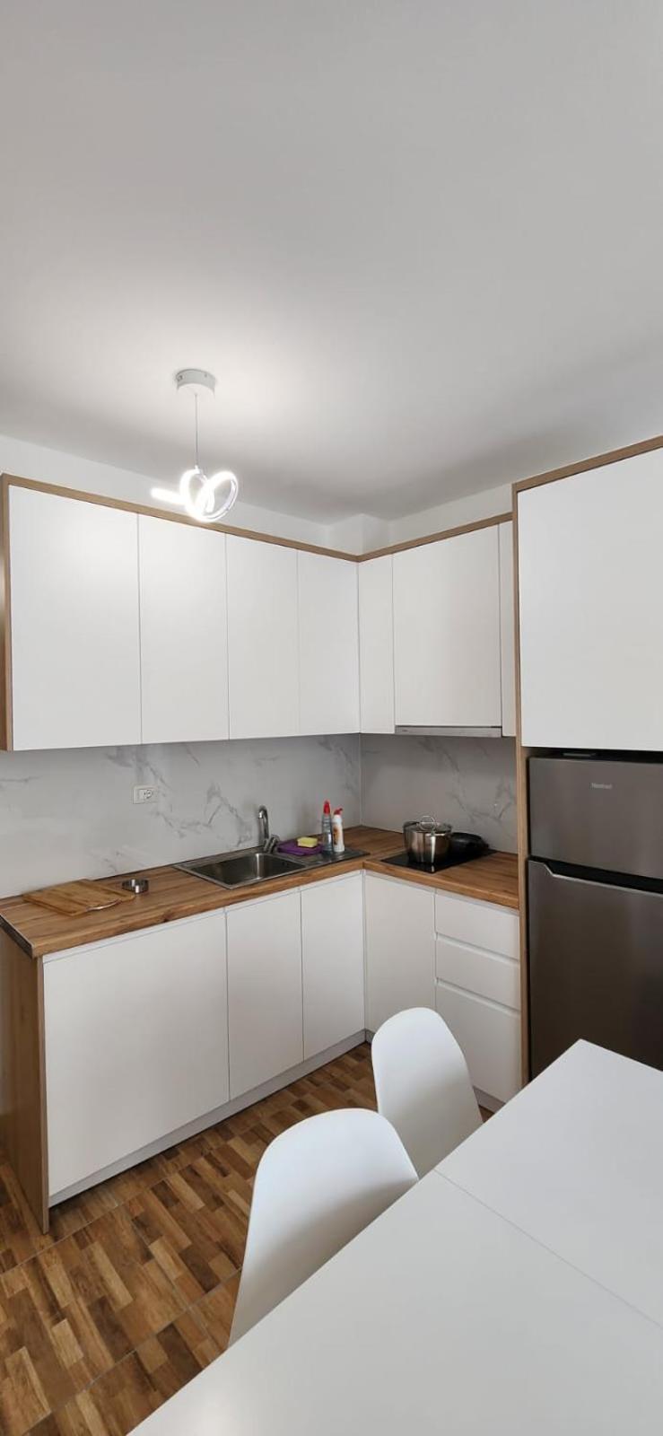 Summer Apartments เชิงยิน ภายนอก รูปภาพ