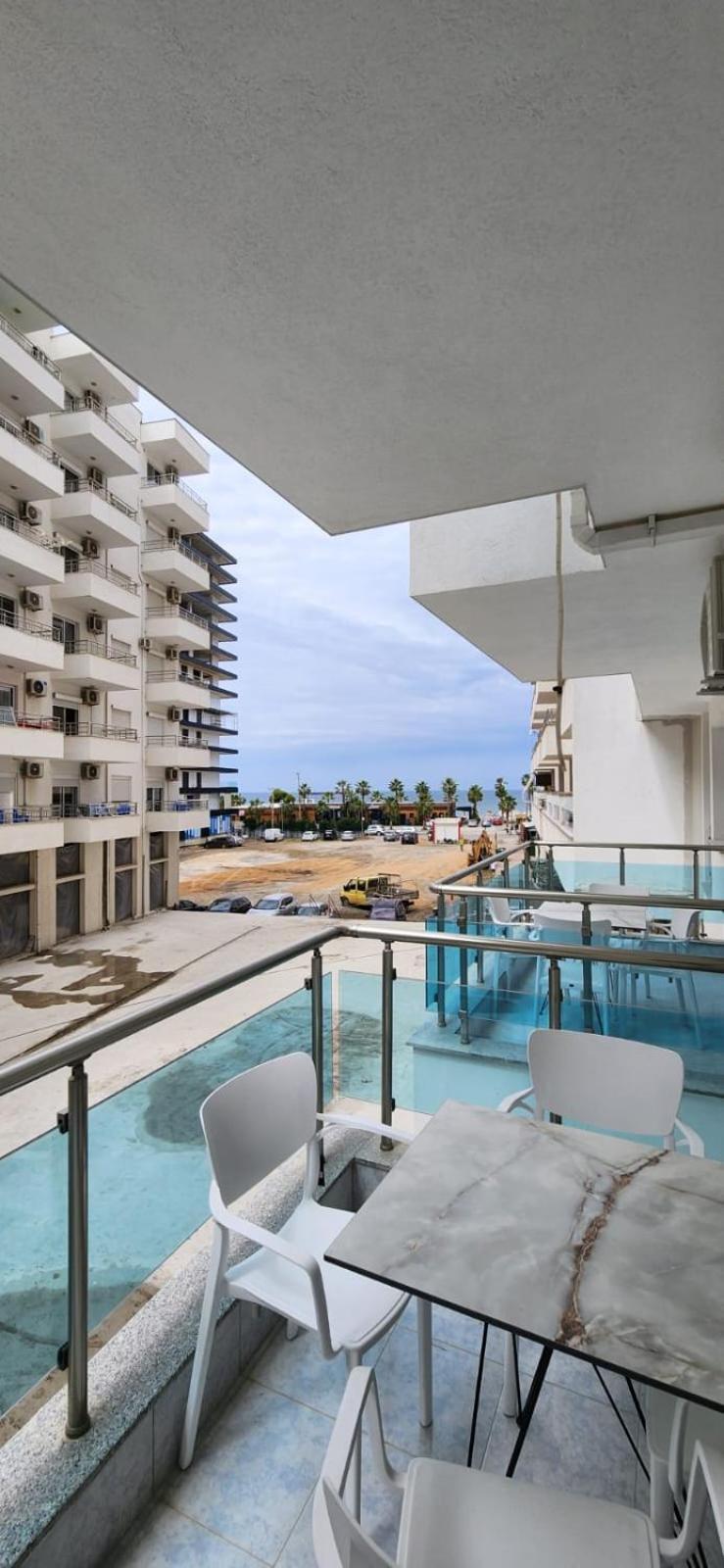 Summer Apartments เชิงยิน ภายนอก รูปภาพ