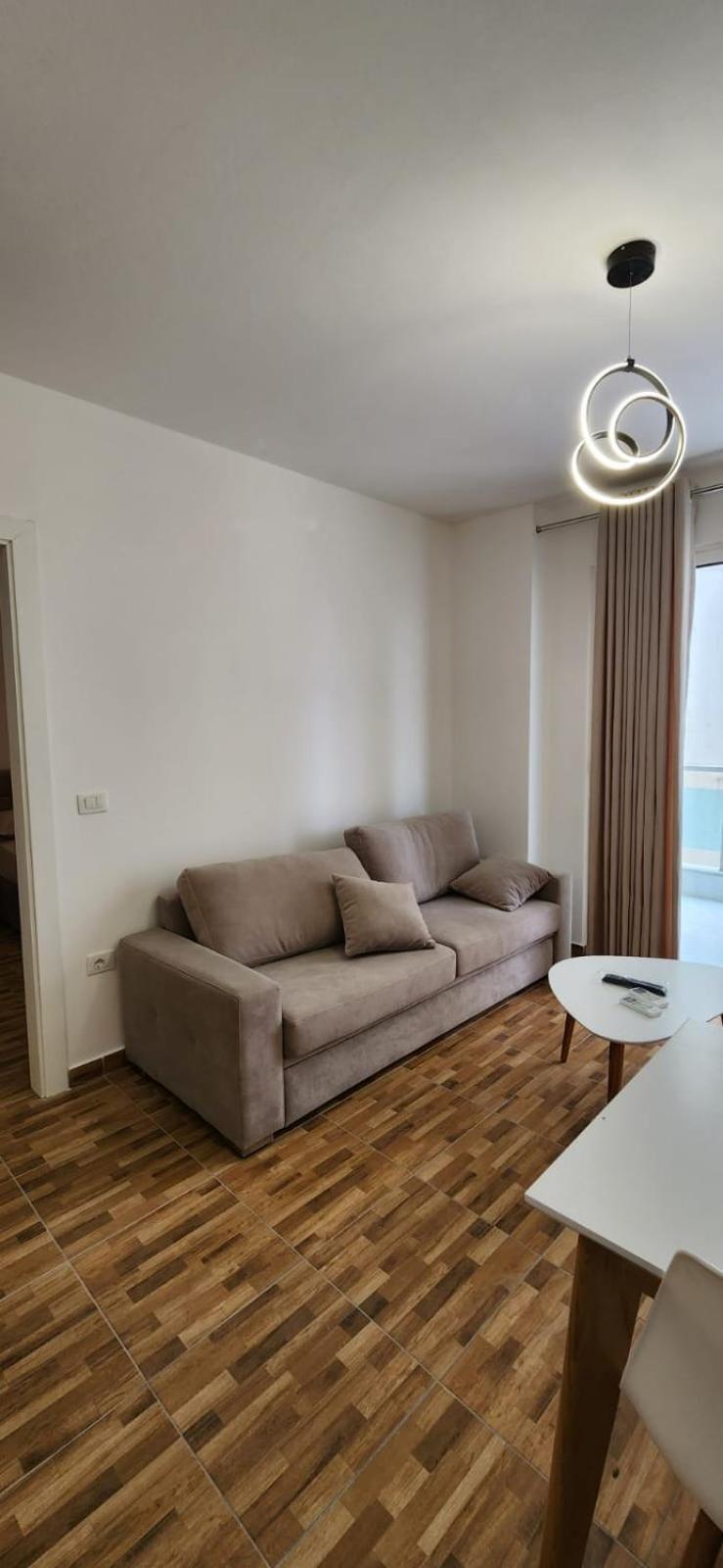 Summer Apartments เชิงยิน ภายนอก รูปภาพ