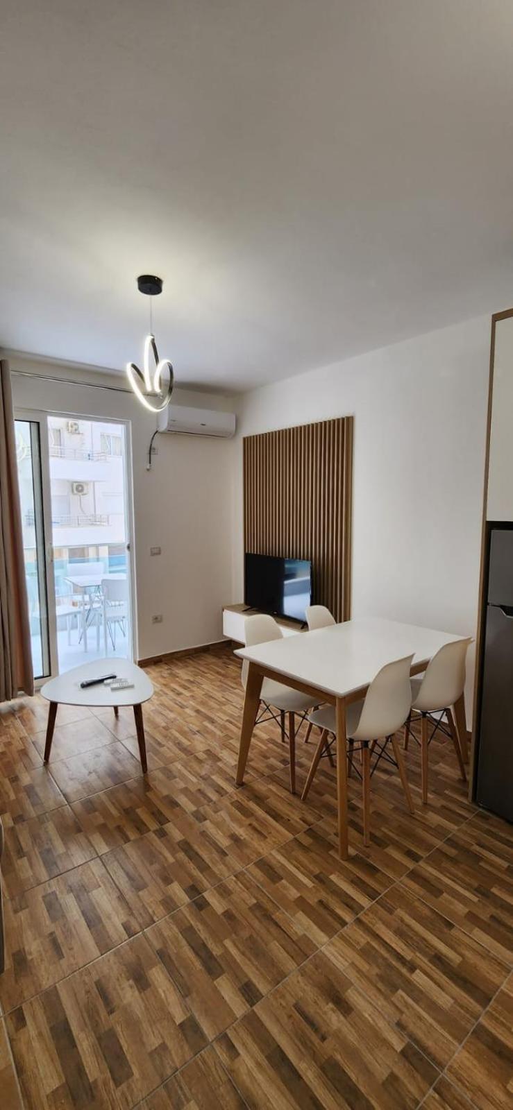 Summer Apartments เชิงยิน ภายนอก รูปภาพ