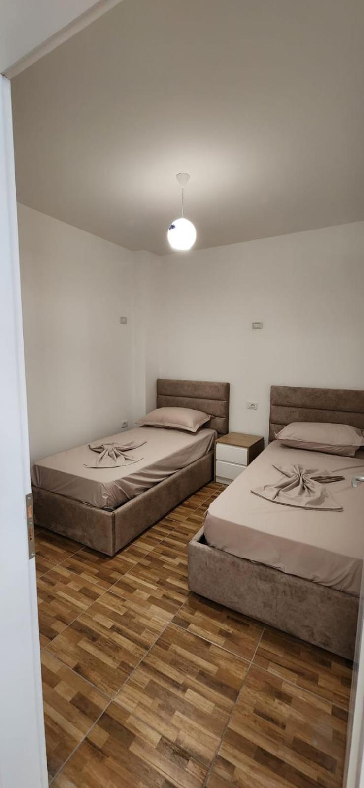 Summer Apartments เชิงยิน ภายนอก รูปภาพ