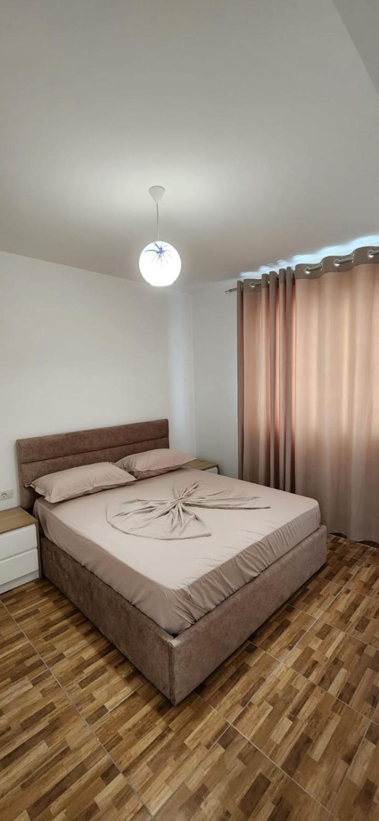 Summer Apartments เชิงยิน ภายนอก รูปภาพ