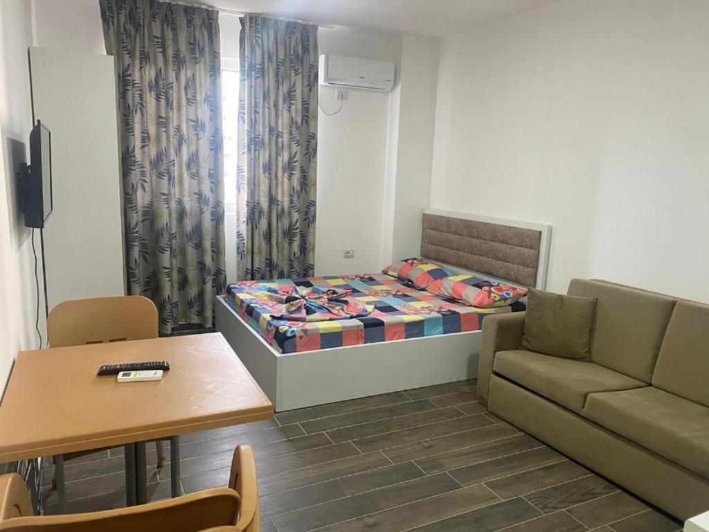 Summer Apartments เชิงยิน ภายนอก รูปภาพ