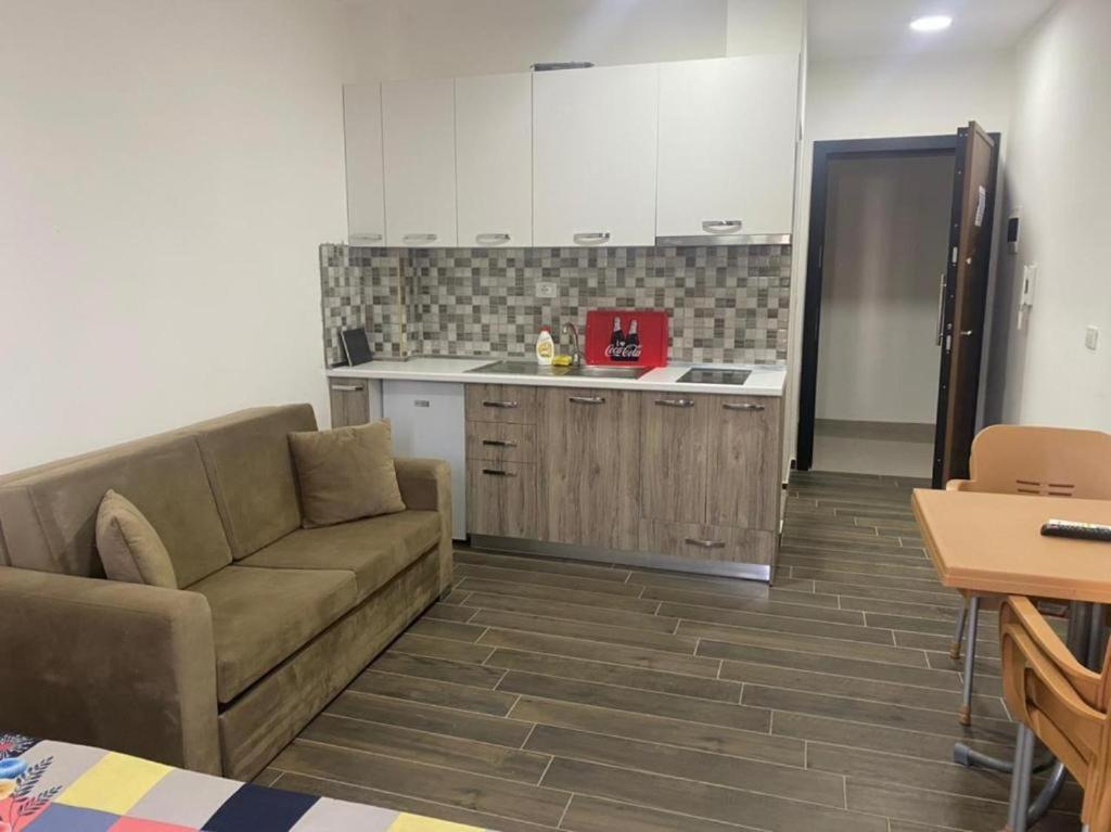 Summer Apartments เชิงยิน ภายนอก รูปภาพ