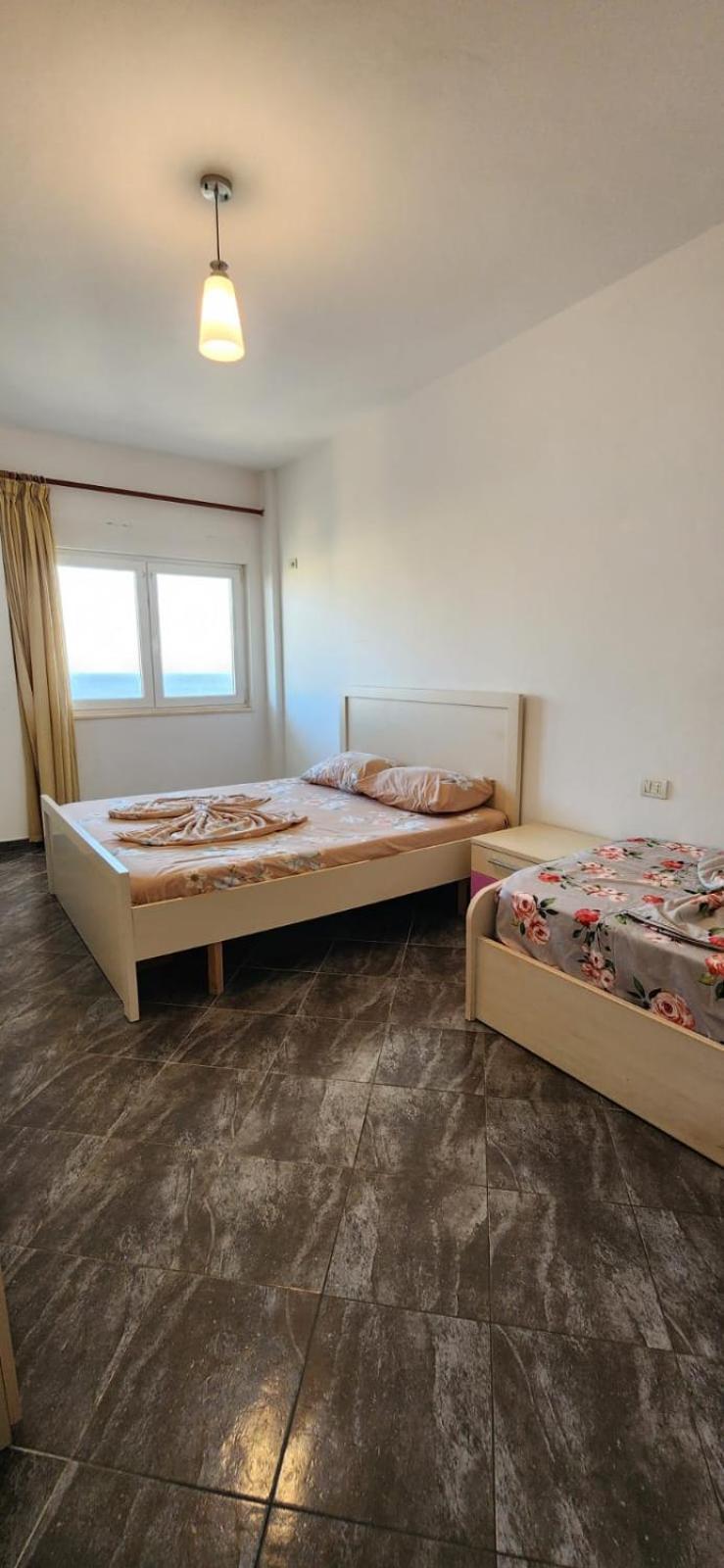 Summer Apartments เชิงยิน ภายนอก รูปภาพ