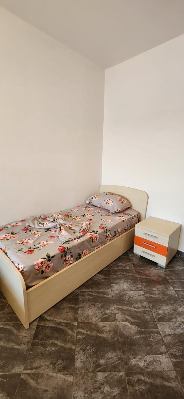 Summer Apartments เชิงยิน ภายนอก รูปภาพ