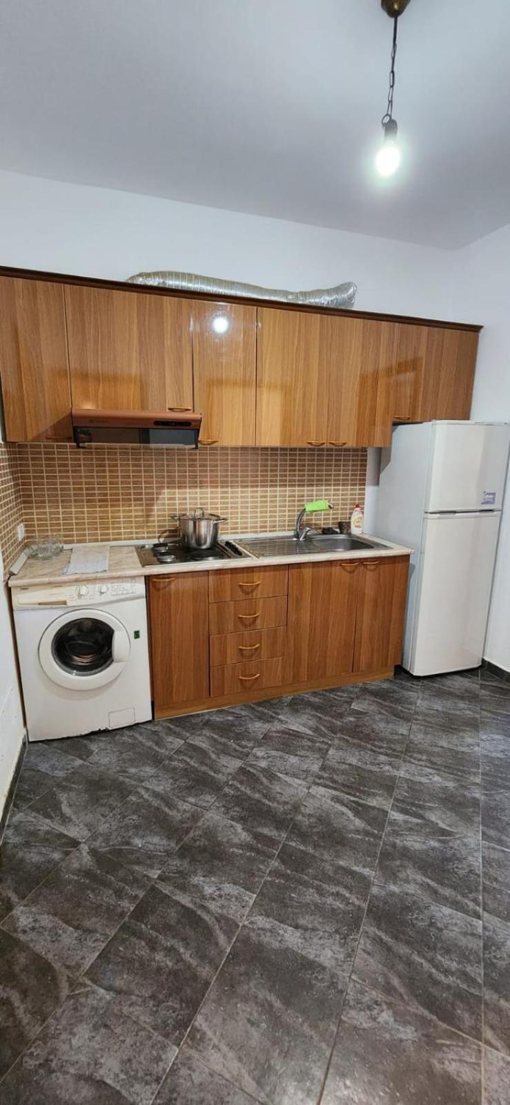 Summer Apartments เชิงยิน ภายนอก รูปภาพ